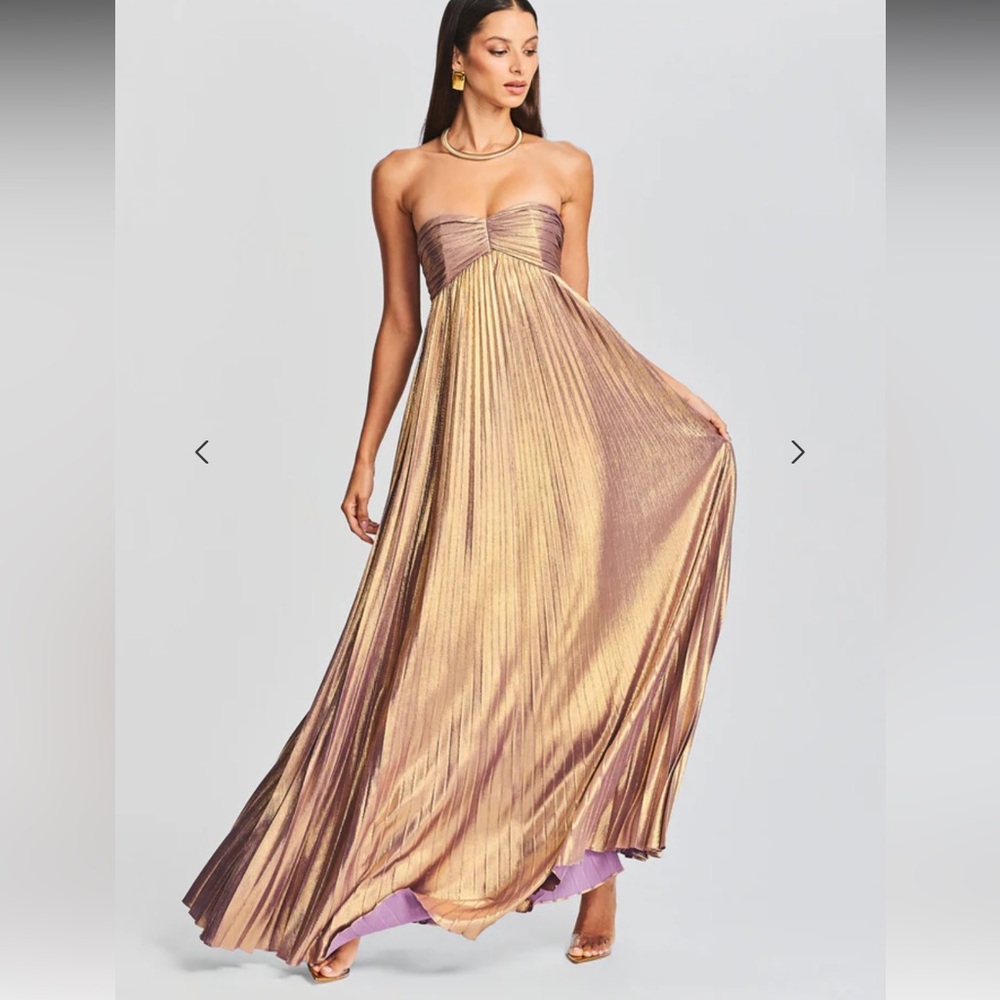 Retrofête Lyana Dress